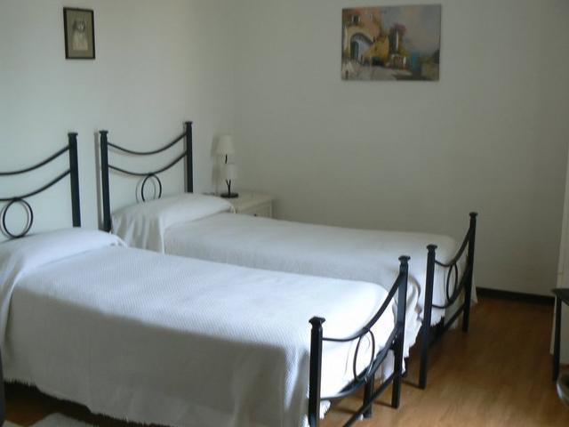 Hotel Plinio Lenno Pokoj fotografie
