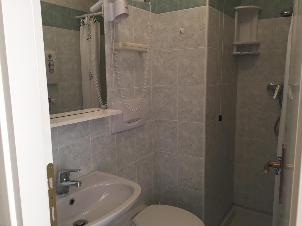 Hotel Plinio Lenno Pokoj fotografie