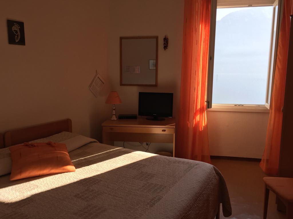 Hotel Plinio Lenno Exteriér fotografie